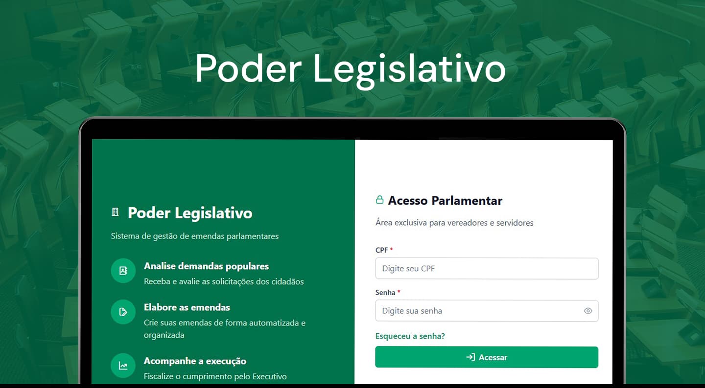 Equipe de trabalho em reunião