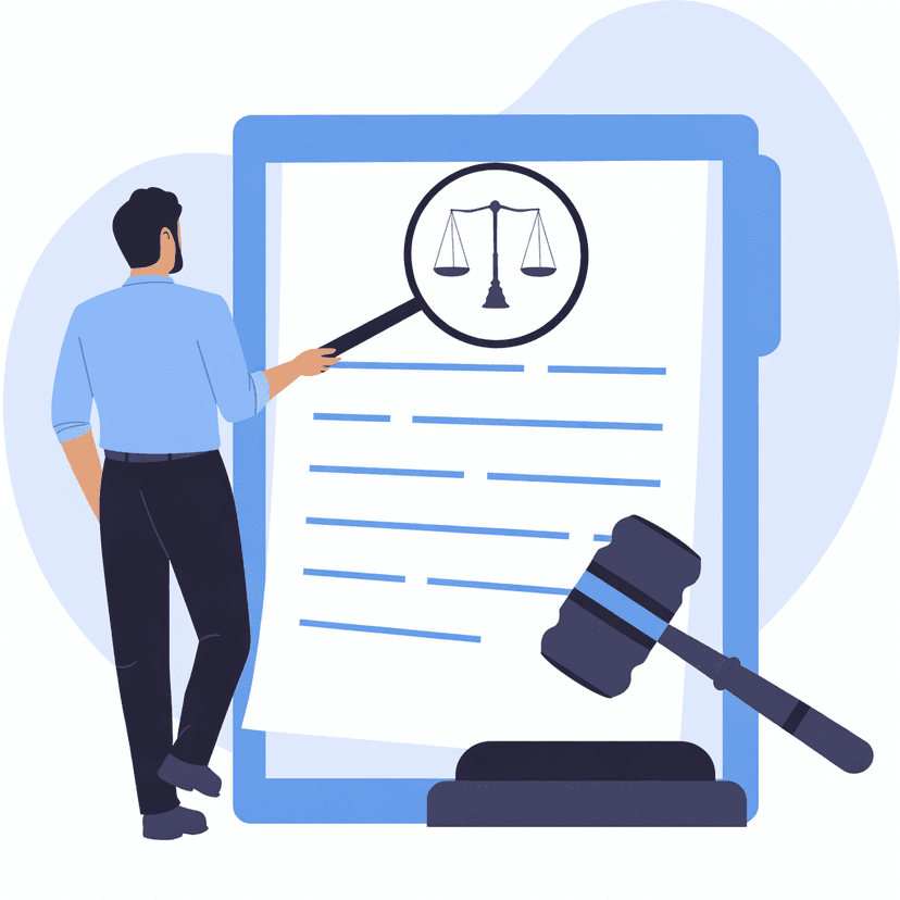 Recomendações Legais